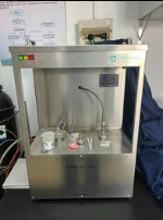 毛细流孔径分析仪